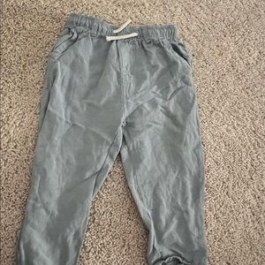 Zara Linen pants